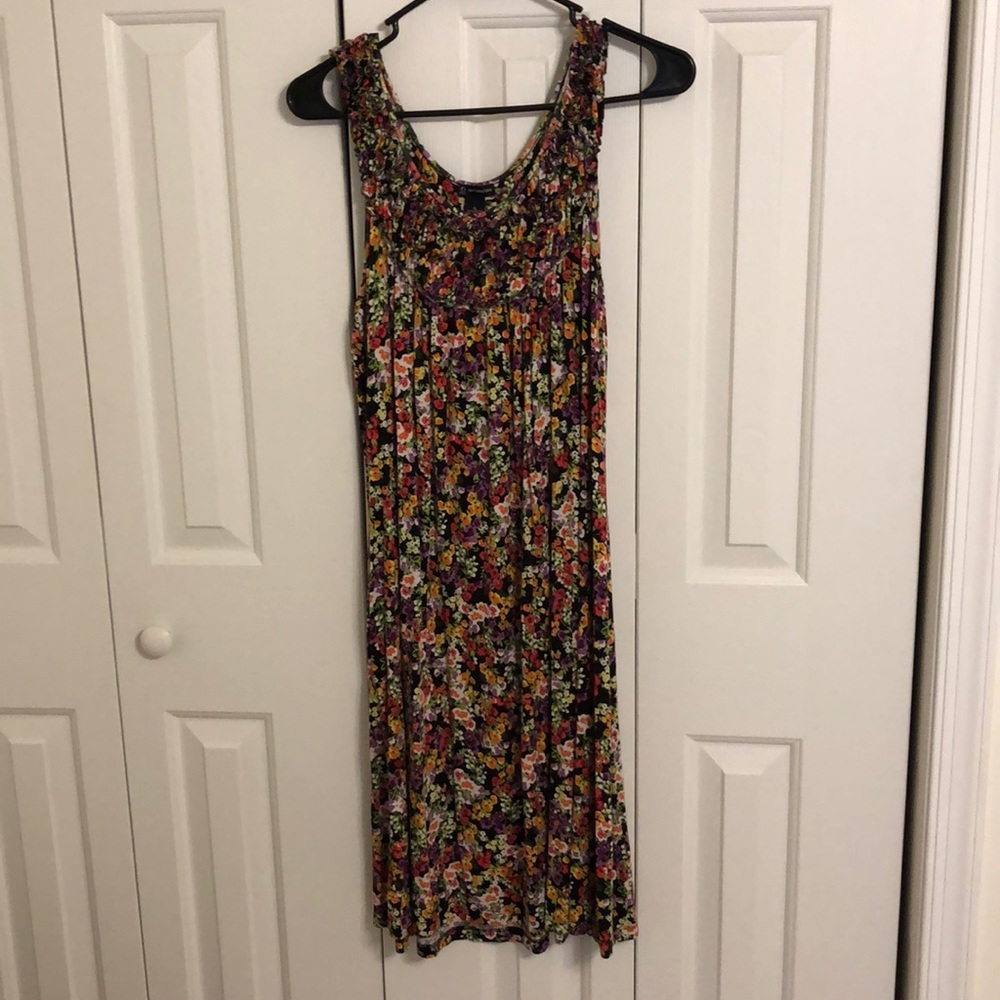 New Directions sleeveless dress size XL